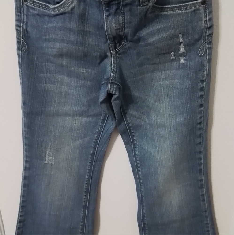 Limited Too jeans